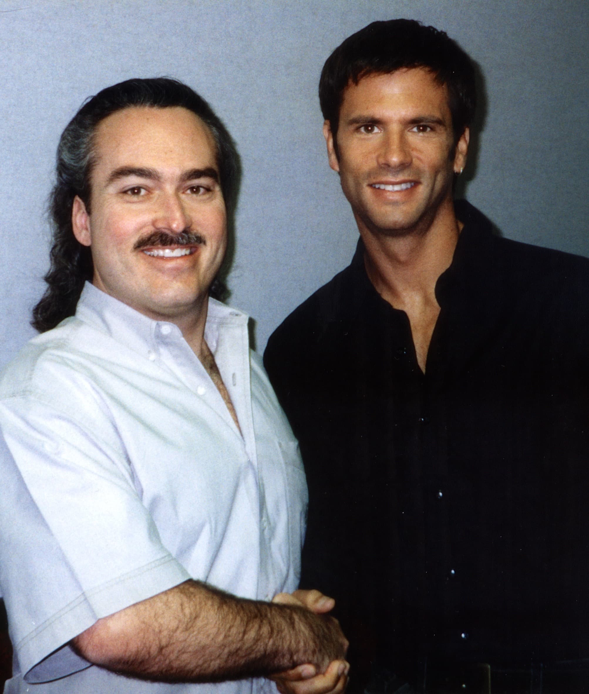  Lorenzo Lamas 