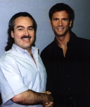  Lorenzo Lamas 